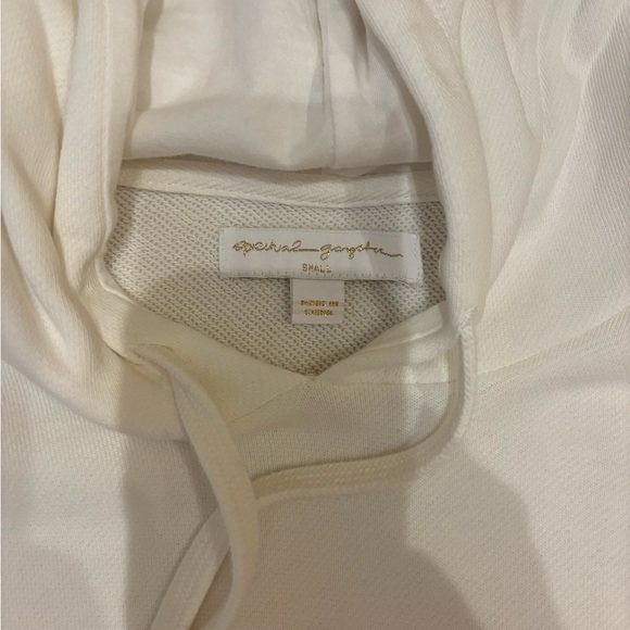 Spiritual Gangster Phoebe Graphic Oversize Hoodie - Picture 9 of 12